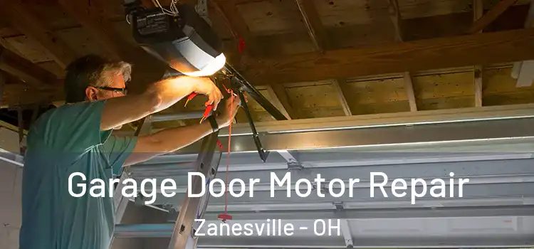  Garage Door Motor Repair Zanesville - OH