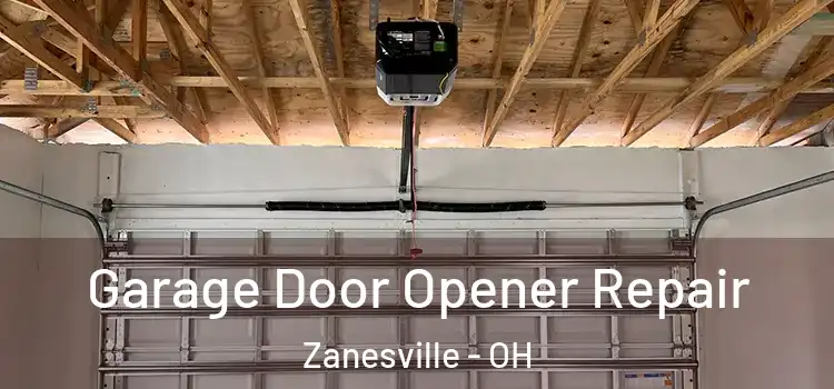  Garage Door Opener Repair Zanesville - OH