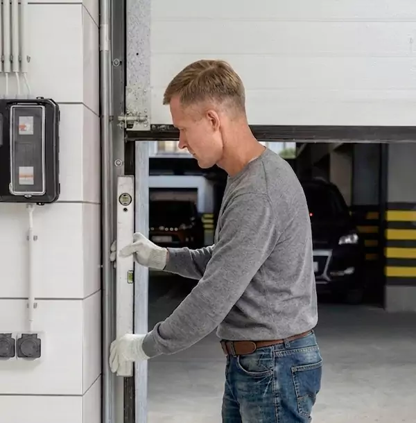 Why Choose Us for Door, Gate and Security Services in Zanesville, OH