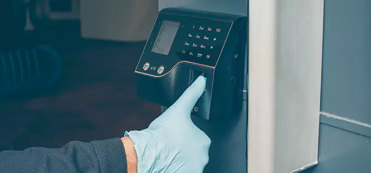 Access Control Installation Zanesville