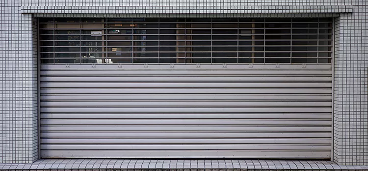 Advanced Solutions for Your Aluminum Garage Doors in Zanesville, Ohio