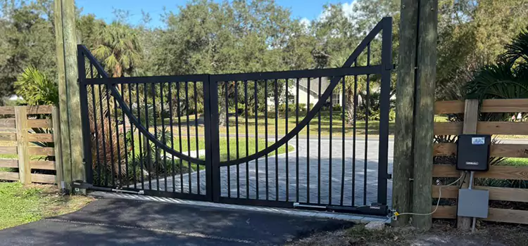 Gate Motor Repair Zanesville