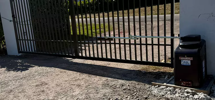 Solar Swing Gate Opener Zanesville