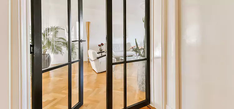 Bifold Door Replacement Zanesville