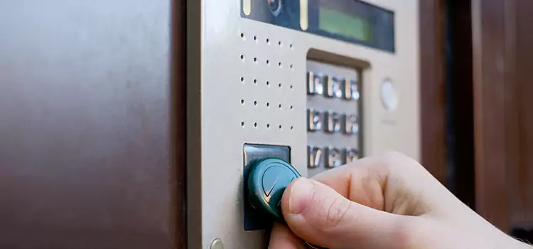 Enhanced Security Features Zanesville