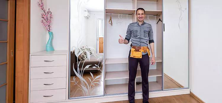 Sliding Closet Door Replacement Zanesville