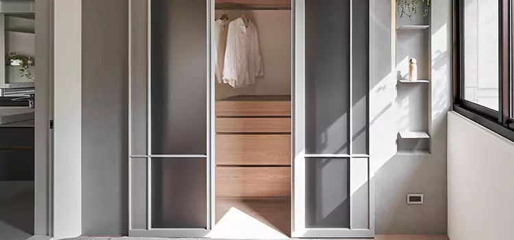 Mirror Sliding Door Replacement Zanesville