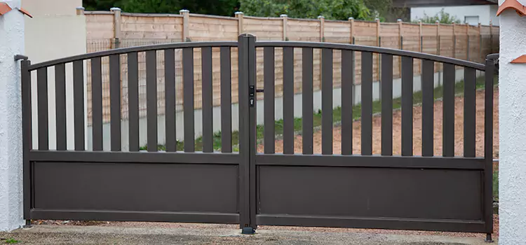 Advanced Gate Solutions in Zanesville, OH