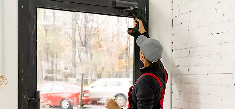Comprehensive Door Closer Services in Zanesville, OH