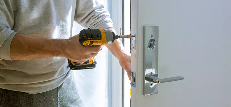 Door Knob Lock Repair Zanesville