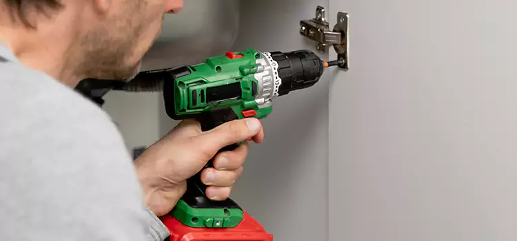 Commercial Door Hinge Repair Zanesville