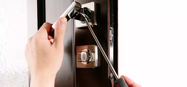Door Lock Replacement Service Zanesville