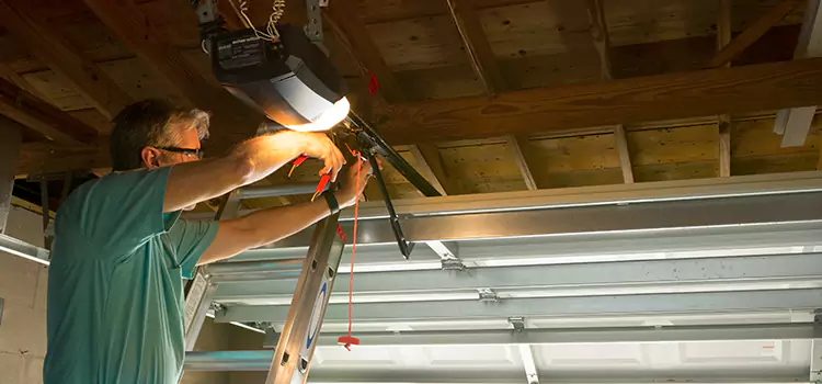 Garage Door Opener Sales and Installation Zanesville