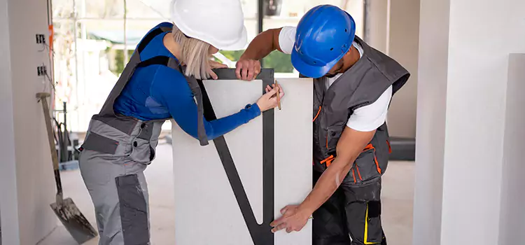 Why Choose Us for Door Panel Services in Zanesville, OH?