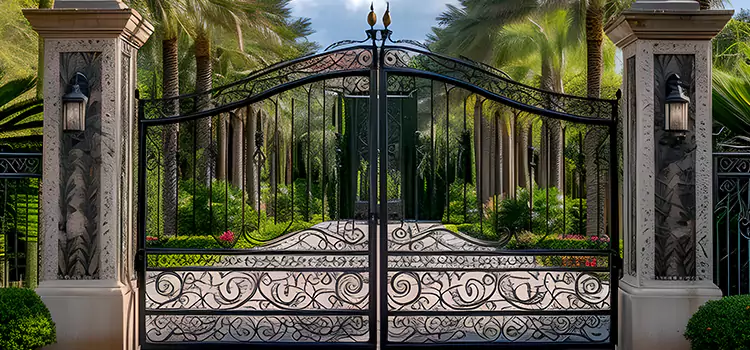Sliding Driveway Gate Cost Zanesville