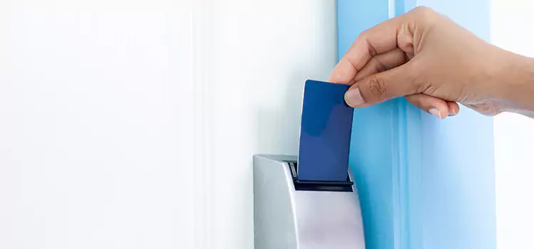 Access Control System Integration Zanesville