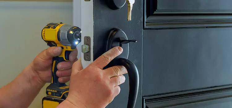Locksmith Emergency Service Zanesville