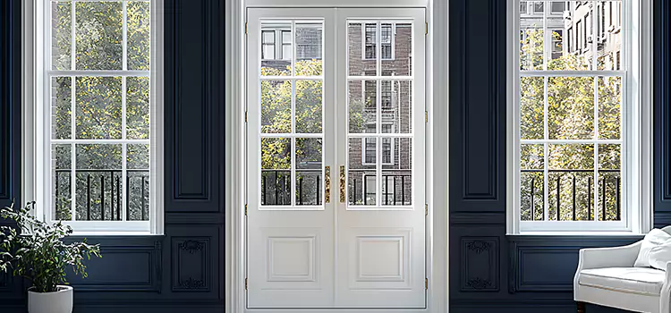 French Door Lock Repair Zanesville