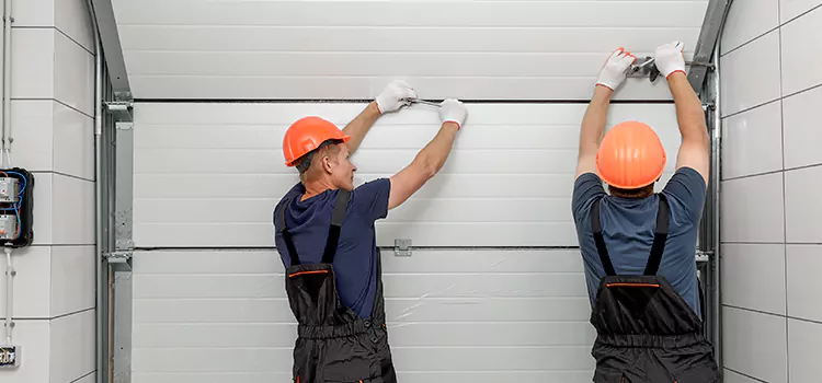 Choose Us for Your Garage Door Needs in Zanesville