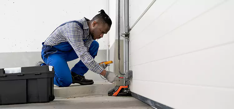 Expert Solutions for Every Garage Lock Need in Zanesville, OH