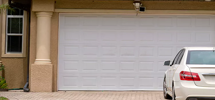 Comprehensive Garage Door Maintenance Services in Zanesville, OH