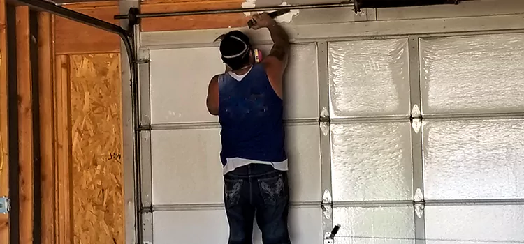 Specialized Garage Door Panel Solutions in Zanesville, OH