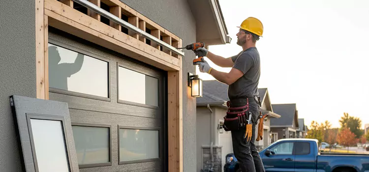 Your Trusted Garage Door Specialists in Zanesville