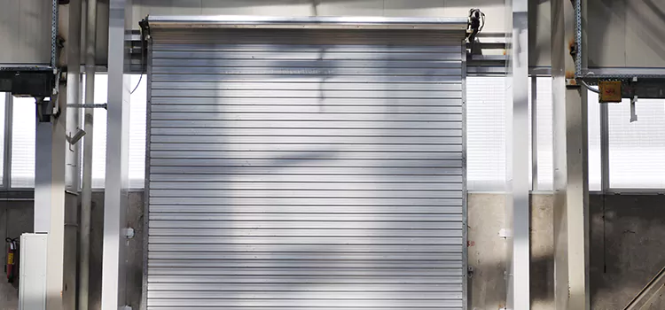 Roller Door Maintenance Zanesville