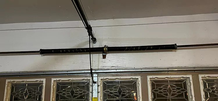 Garage Door Spring Repair Near Me Zanesville