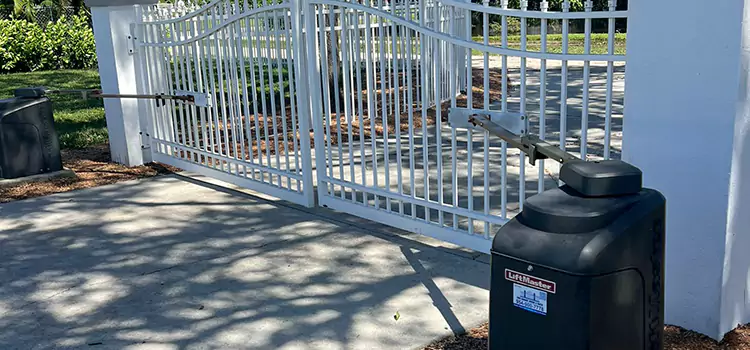 Automatic Gate Opener Repair Zanesville