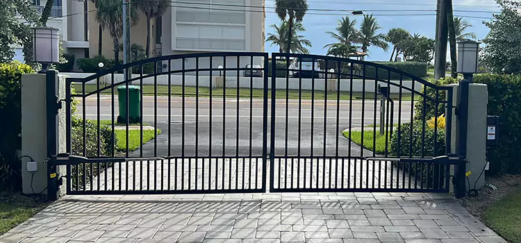 Gate Opener Replacement Near Me in Zanesville, OH