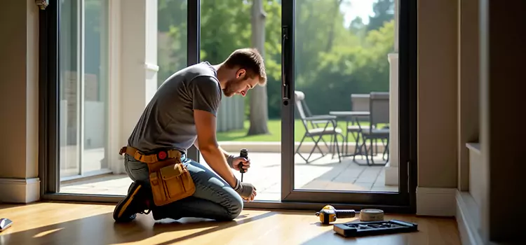 Comprehensive Solutions for Every Glass Door Need in Zanesville, OH