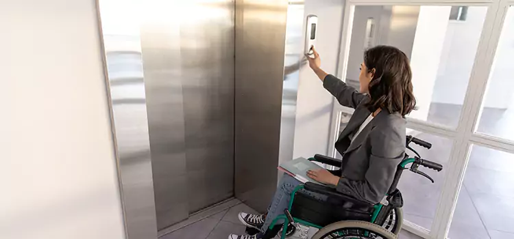 Benefits of Modern Handicap Door Systems in Zanesville, OH