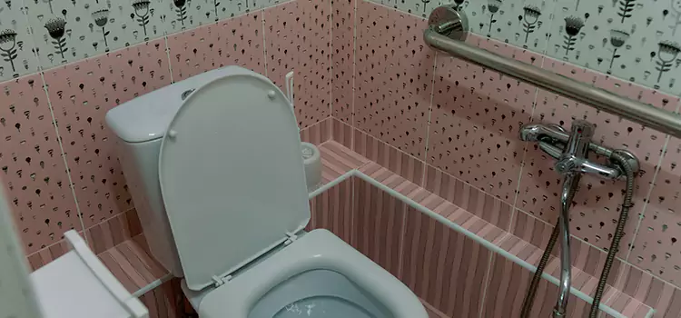 Meeting Diverse Needs With Accessible Restroom Solutions in Zanesville, OH