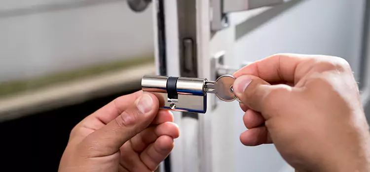 Emergency Locksmith for House Zanesville
