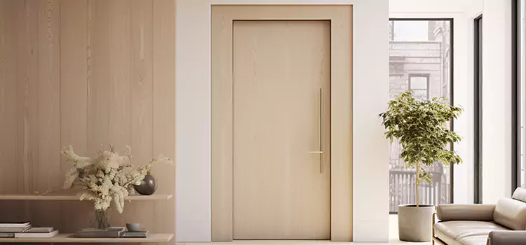 Choose Quality for Your Inside Doors in Zanesville, OH