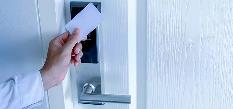 Why Choose Us for Your Keycard Lock Installation in Zanesville, OH?