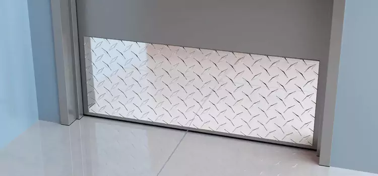 Benefits of Professional Kick Plate Solutions in Zanesville, OH
