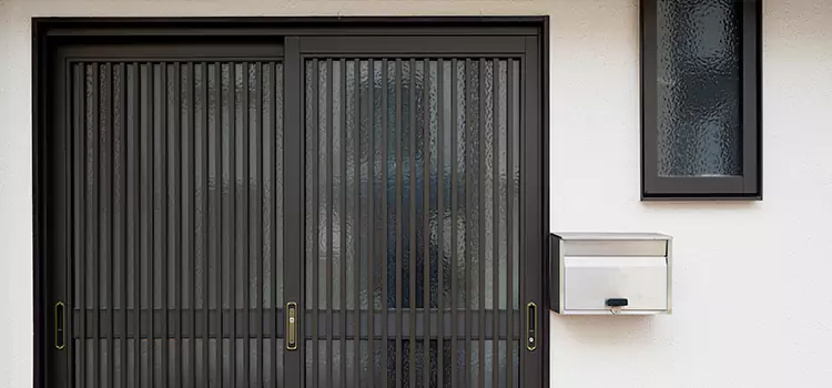 Sliding Screen Door Repair Zanesville