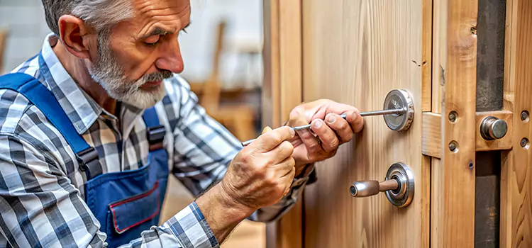 Mortise Replacement Lock Zanesville