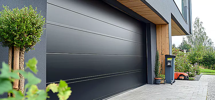 Residential Garage Door Service Zanesville
