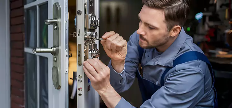Residential Lock Installation Zanesville