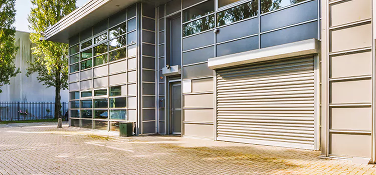 Electric Roller Garage Doors Zanesville
