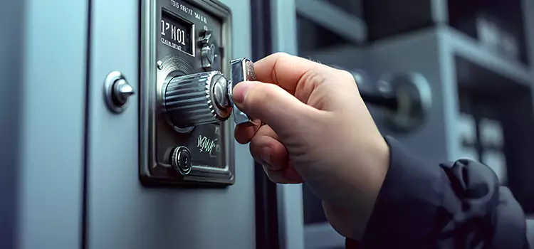 Locksmith Cost to Open Safe Zanesville