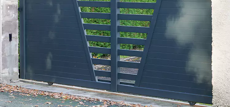 Automated Gate Company Near Me Zanesville