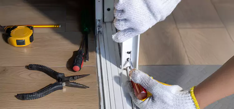 Sliding Door Installation Services in Zanesville, OH
