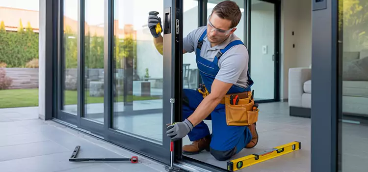 Sliding Screen Door Repair Zanesville