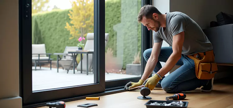 Patio Sliding Glass Door Replacement Zanesville
