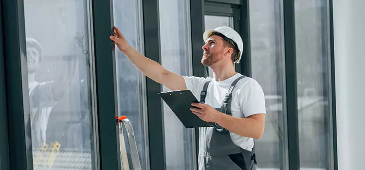 Comprehensive Solutions for Your Sticking Doors in Zanesville, OH