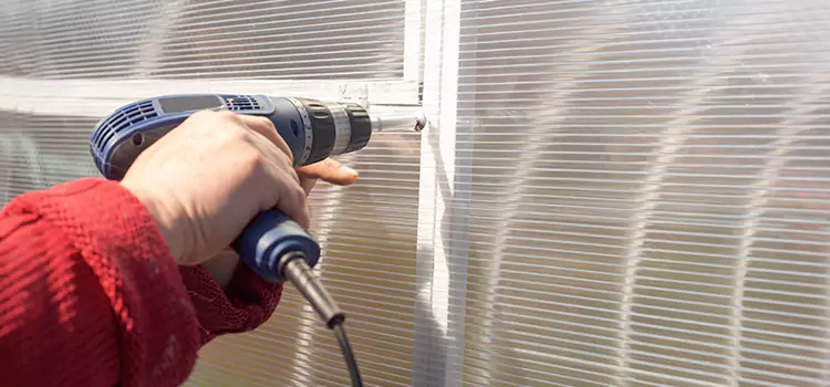 Sliding Screen Door Repair Zanesville